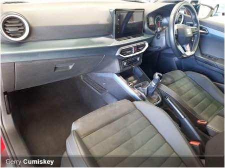 2023 SEAT Arona 1.0TSI 110hp Xperience €18,950