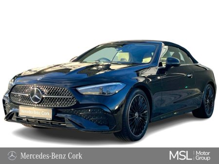 2026 Mercedes-Benz CLE - thumbnail 1