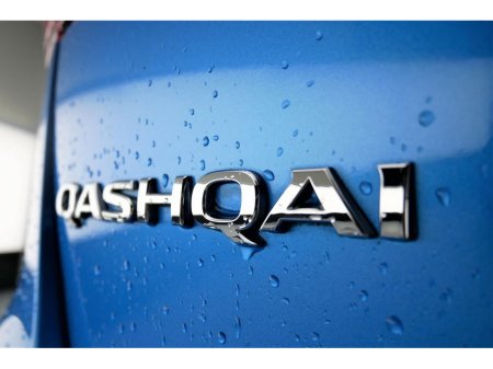 2018 Nissan Qashqai 1.5 DCI N-CONNECTA 6SPD *PANORAMIC ROOF*360 PAN CAM*SAT NAV* €18,890 thumbnail