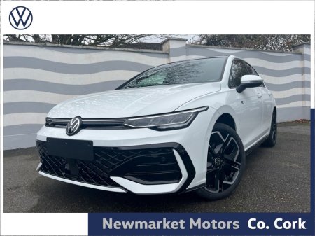 2026 Volkswagen Golf - thumbnail 13