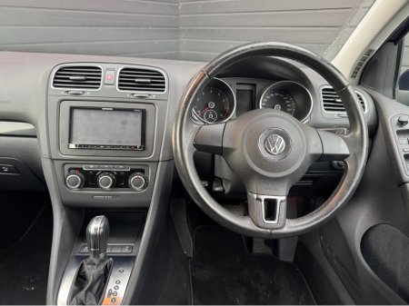 2012 Volkswagen Golf 1.2 TSI AUTO €9,495 thumbnail