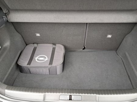 2024 Opel Mokka - thumbnail 18