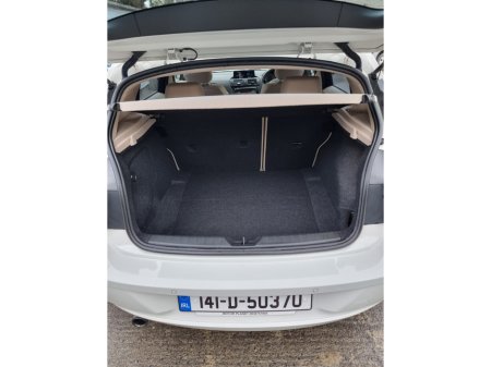 2014 BMW 1 Series - thumbnail 7