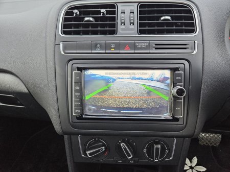 2016 Volkswagen Polo - thumbnail 29