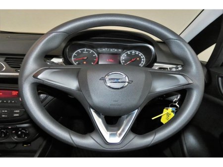 2019 Opel Corsa - thumbnail 17