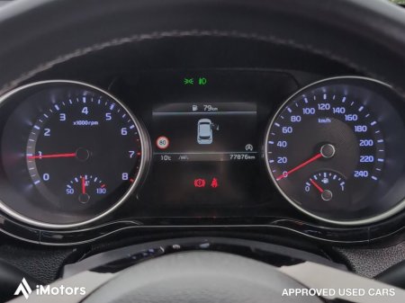 2023 Kia Ceed - thumbnail 13