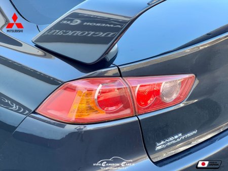 2008 Mitsubishi Lancer - thumbnail 38