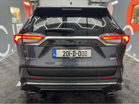 2020 Toyota Rav4 €30950! 2020 TOYOTA RAV4 HYBRID G 2.5 AUTOMATIC / CRUISE CONTROL / REVERSE CAMERA / ELECTRIC MEMORY & HEATED SEATS / HEATED STEERING WHEEL €30,950 thumbnail