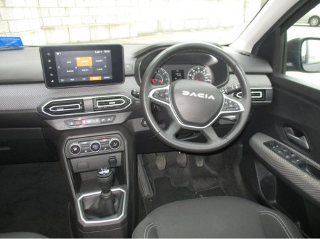 2023 Dacia Jogger - thumbnail 3