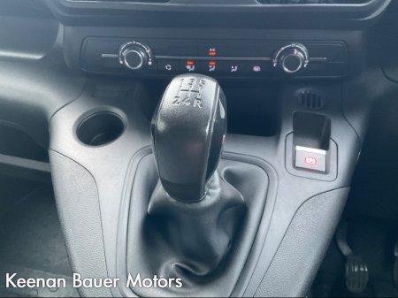 2020 Citroen Berlingo - thumbnail 15