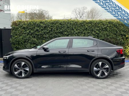 2023 Polestar 2 - thumbnail 3