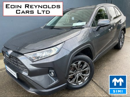 2022 Toyota Rav4 for sale