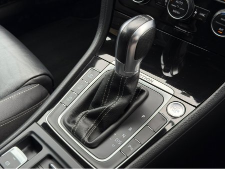 2016 Volkswagen Golf - thumbnail 37