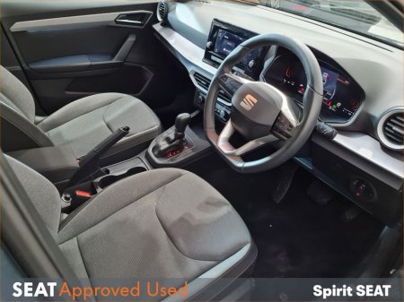 2025 SEAT Ibiza 1.0TSI XCellence 115HP DSG*Call John 0861913954 €24,950 thumbnail