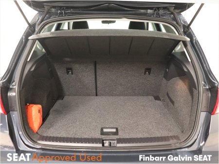 2023 SEAT Arona 1.0TSI 110hp SE+ €21,950 thumbnail