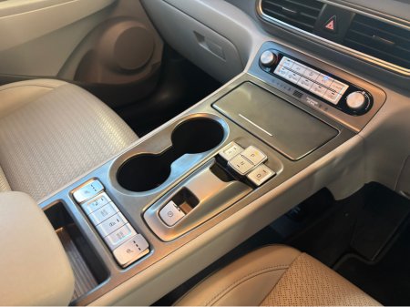 2020 Hyundai Kona KAUAI EV 5DR AUTO Finance Available own this car from €72 per week €16,750 thumbnail