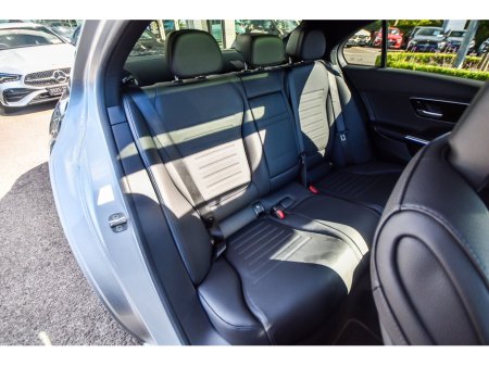 2025 Mercedes-Benz C Class - thumbnail 16