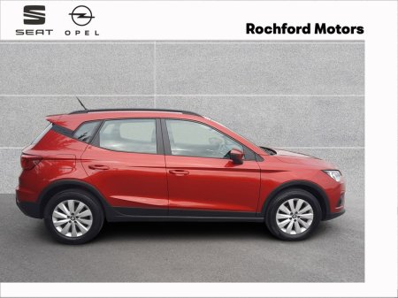 2020 SEAT Arona 1.6 TDI 95BHP SE 5DR €17,950