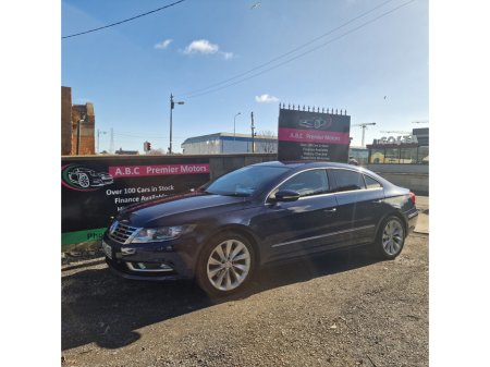 2015 Volkswagen CC - thumbnail 6