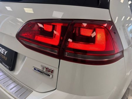 2015 Volkswagen Golf - thumbnail 19