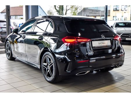 2026 Mercedes-Benz A Class - photo 4