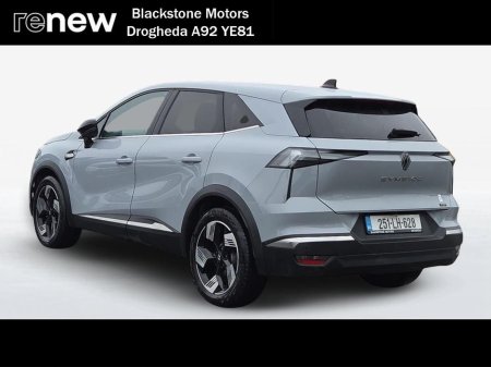 2025 Renault Symbioz E-Tech full hybrid 145 Auto Techno €34,950