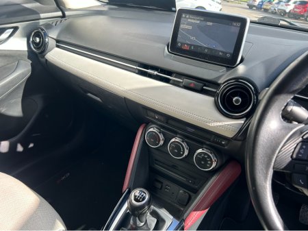 2015 Mazda CX-3 - thumbnail 9