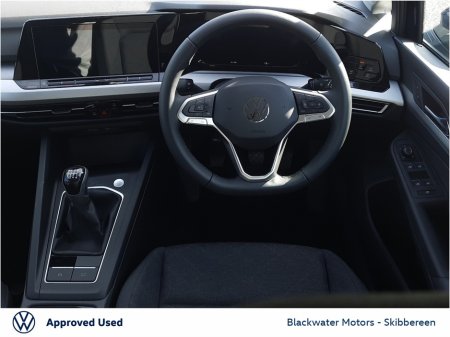 2023 Volkswagen Golf - thumbnail 8