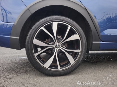 2022 Volkswagen Taigo - thumbnail 30