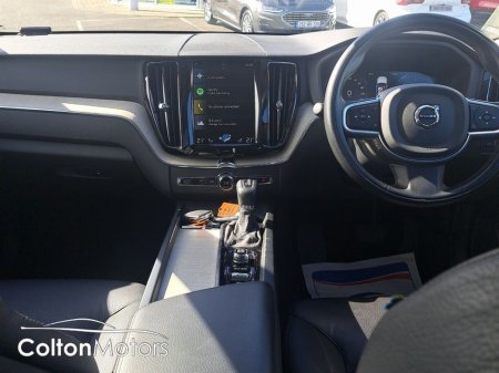 2020 Volvo XC60 Momentum AUTO D4 AWD €41,950