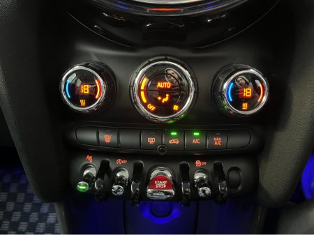 2018 MINI Cooper €17950 2018 MINI COOPER 1.5 AUTOMATIC / CRUISE CONTROL / REVERSE CAMERA / AMBIENT LIGHTS AND MORE €17,950 thumbnail