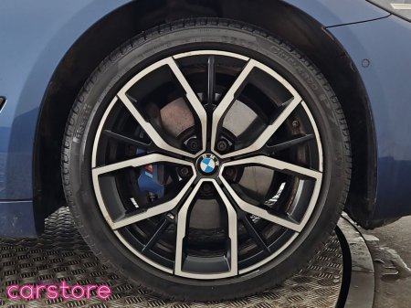 2021 BMW 5 Series - thumbnail 14