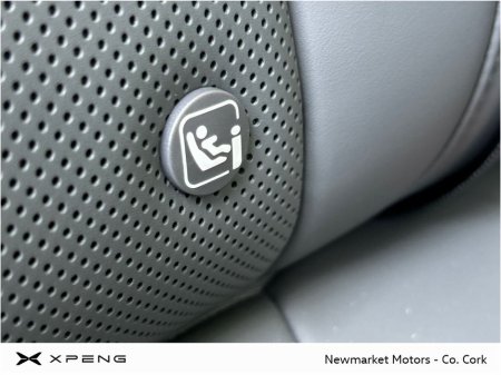 2026 Xpeng G6 - thumbnail 8