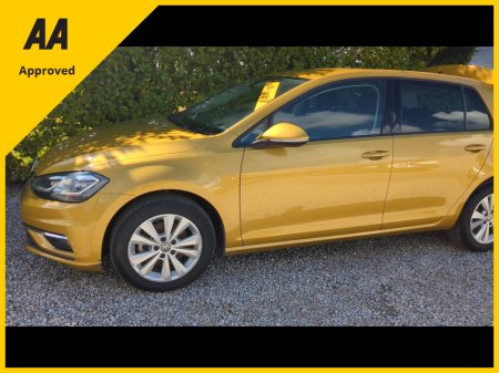 2017 Volkswagen Golf - thumbnail 14