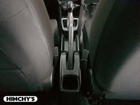 2023 Suzuki Swift Swift 1.2 Mild Hybrid SZ-T CVT thumbnail