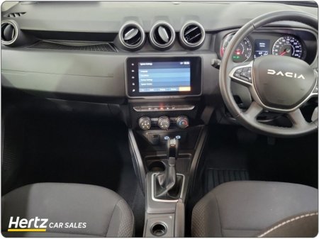 2023 Dacia Duster - thumbnail 9