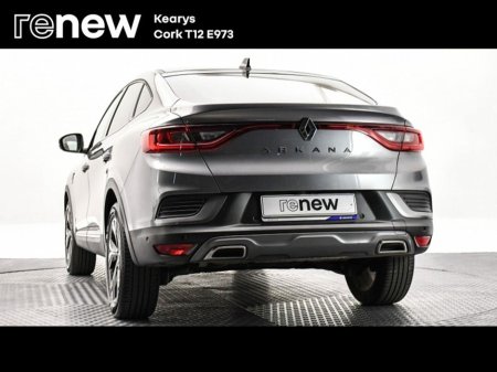 2023 Renault Arkana RS Line TCe 140 Auto €27,900 thumbnail