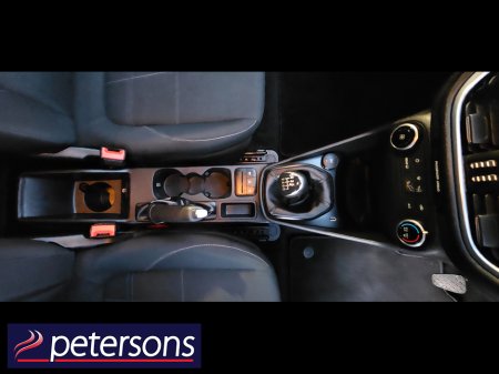 2021 Ford Fiesta TREND 1.0 PETROL M6 2 SEATER VAN €9,750 thumbnail