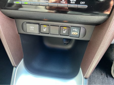 2022 Toyota Yaris Cross - thumbnail 17