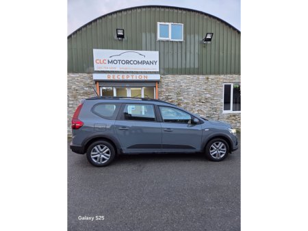2023 Dacia Jogger TCe 110 Expression €16,950 thumbnail