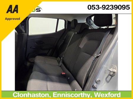 2023 Dacia Sandero - thumbnail 5