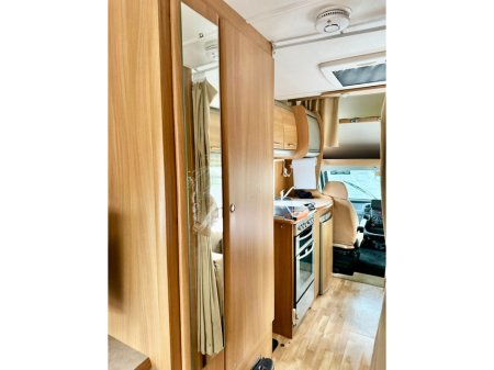 2006 Fiat Ducato FIAT DUCATO SWIFT SUNTOR 630 €39,950 thumbnail