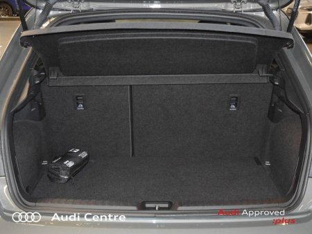 2023 Audi A1 30 TFSI 110HP S line €27,899 thumbnail