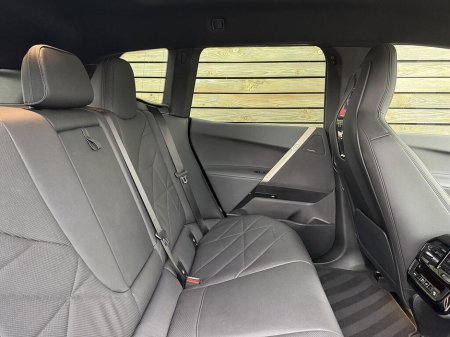 2022 BMW iX - thumbnail 13