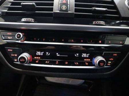 2021 BMW X3 *124* XDRIVE30E M SPORT AUTO €33,900 thumbnail