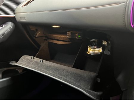 2020 Mercedes-Benz EQC - thumbnail 23