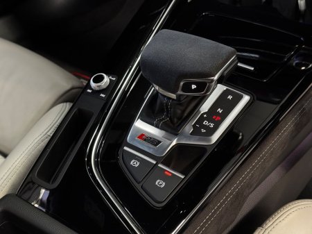 2022 Audi RS4 - thumbnail 24