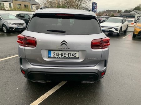 2024 Citroen C5 Aircross - thumbnail 4
