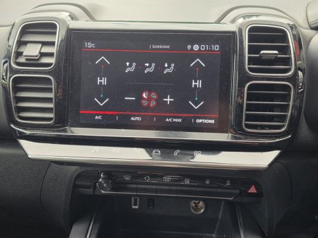 2023 Citroen C5 Aircross FEEL Pack BlueHDi 130 €19,950 thumbnail