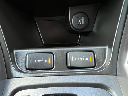 2022 Suzuki SX4 S-Cross 1.4 BOOSTERJET MOT MOTION AT 5DR A €23,950 thumbnail